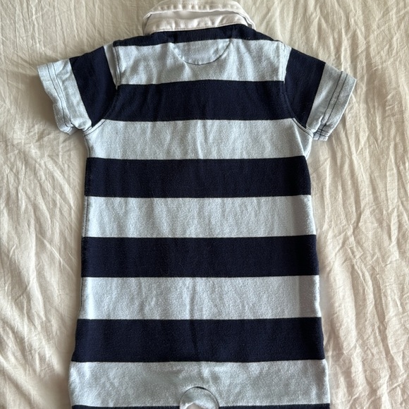 Ralph Lauren romper - Picture 4 of 4